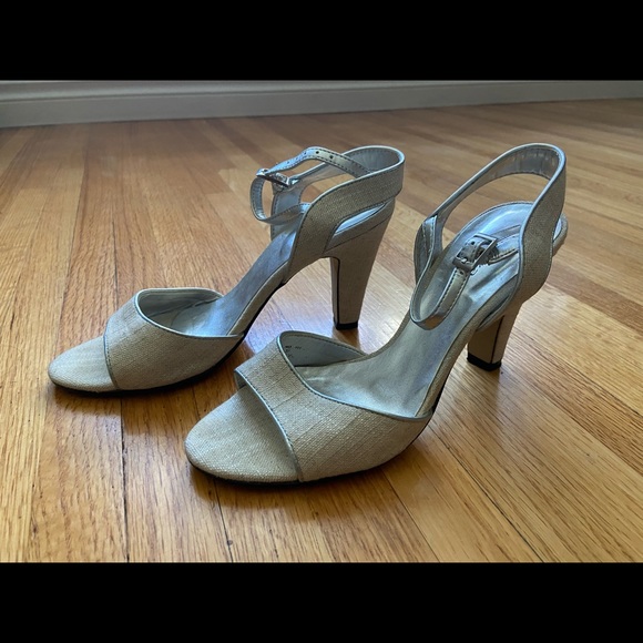 Like new sandals size 37 - Picture 5 of 5